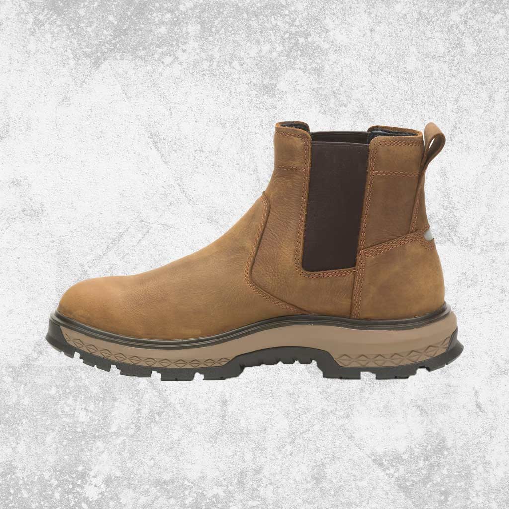 Caterpillar chelsea boots outlet mens